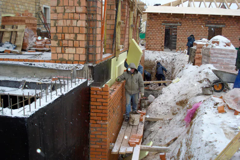Обследование зданий и строительная экспертиза в Ивантеевке