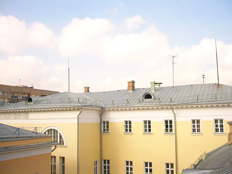Обследование зданий и строительная экспертиза в Солнечногорске