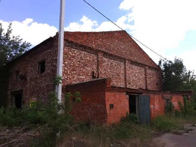 Оценка возможности безаварийной эксплуатации здания