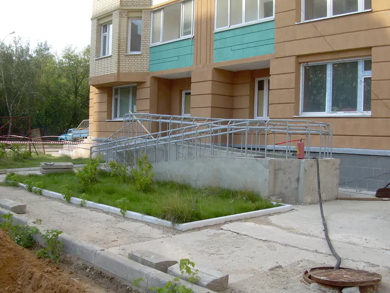 Обследование зданий и строительная экспертиза в Апрелевке