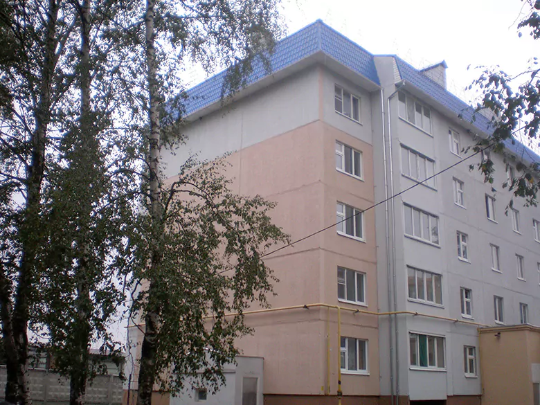 Обследование зданий и строительная экспертиза в Дедовске
