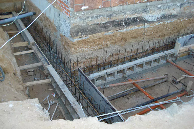 Обследование зданий и строительная экспертиза в Климовске