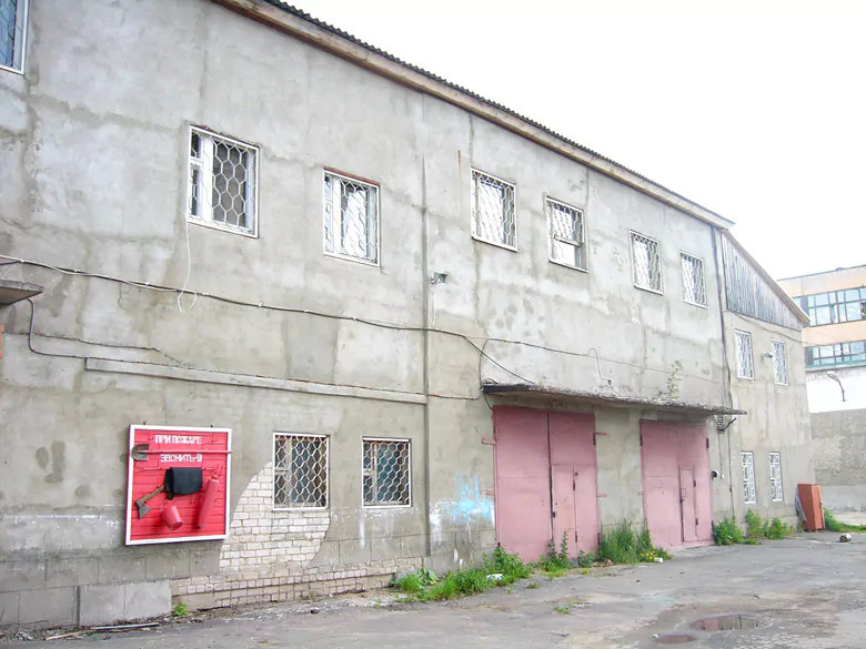 Обследование зданий и строительная экспертиза в Ликино-Дулево