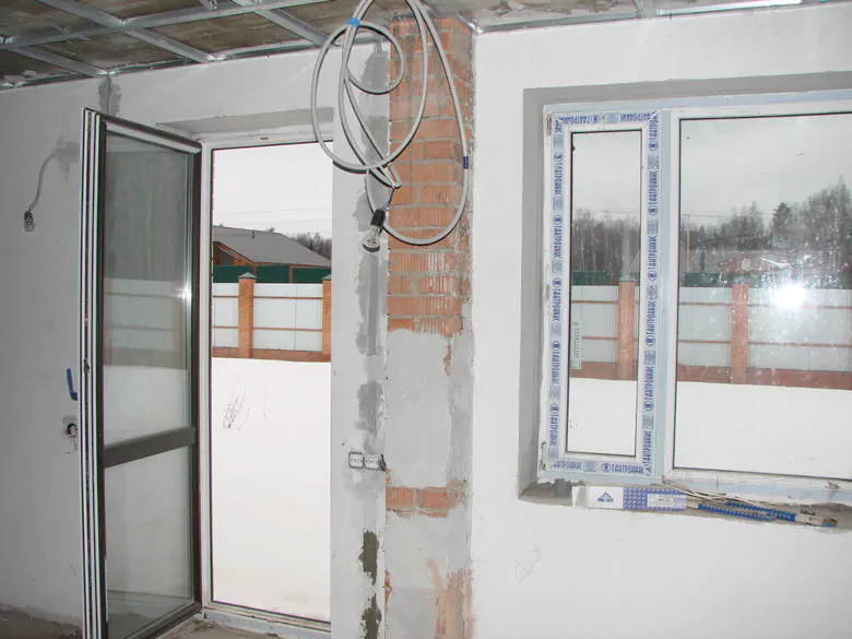 Обследование зданий и строительная экспертиза в Наро-Фоминске