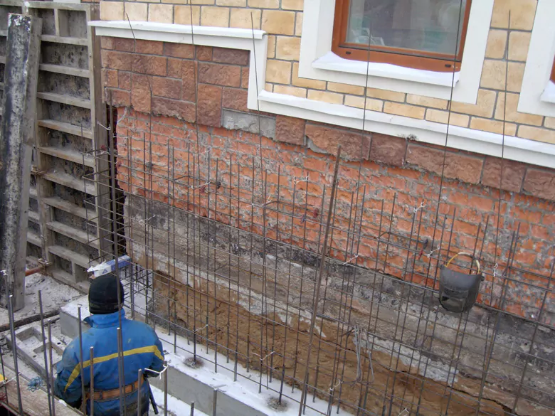 Обследование зданий и строительная экспертиза в Реутове
