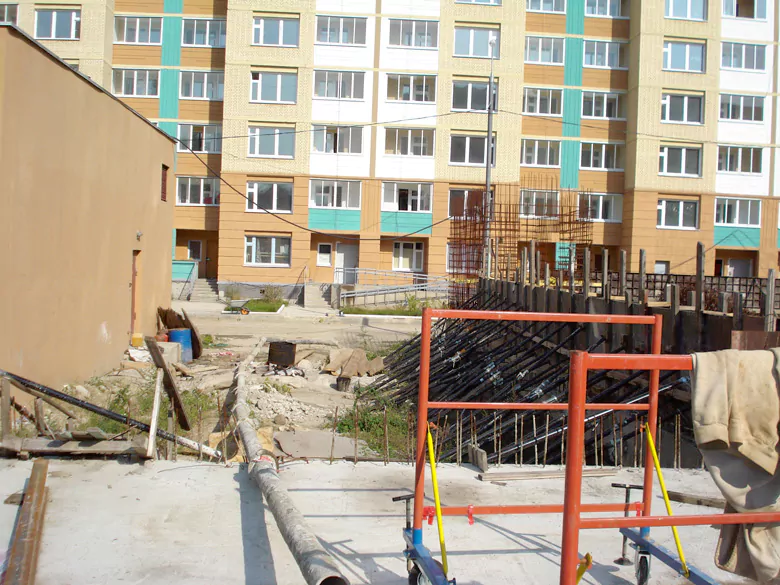 Строительная экспертиза и обследование зданий в Щелково