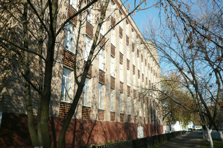 Строительная экспертиза и обследование зданий в Сергиев Посаде