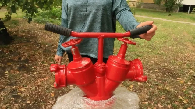 Обследование и строительная экспертиза анкерных плит под пожарные гидранты