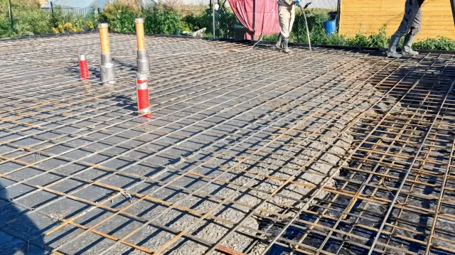 Обследование и строительная экспертиза армирования Обследование и строительная экспертиза армирования