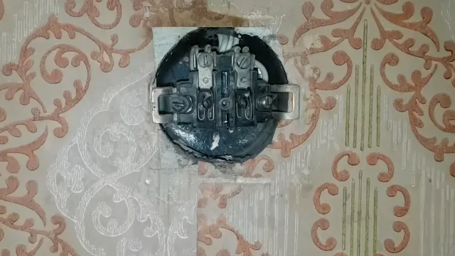 Обследование и строительная экспертиза электропроводки Обследование и строительная экспертиза электропроводки