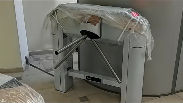 Обследование и строительная экспертиза фундаментов под киоски ЕГАИС, терминалы и турникеты