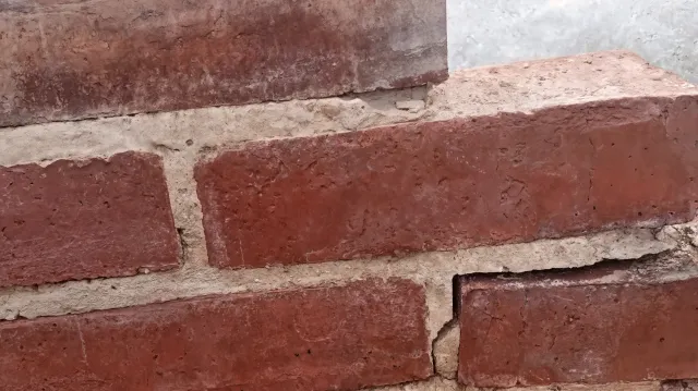 Обследование и строительная экспертиза известковых конструкций Обследование и строительная экспертиза известковых конструкций