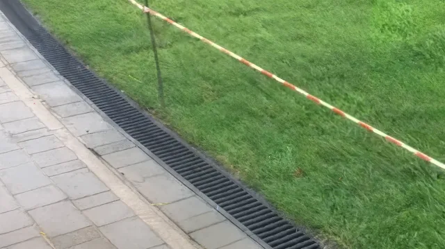 Обследование и строительная экспертиза лотков