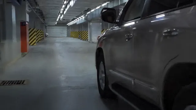 Обследование и строительная экспертиза подземных частей зданий Обследование и строительная экспертиза подземных частей зданий