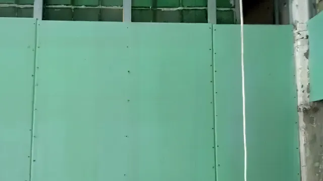 Обследование и строительная экспертиза пожарных перегородок Обследование и строительная экспертиза пожарных перегородок