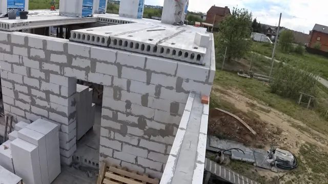 Обследование и строительная экспертиза пустотных плит Обследование и строительная экспертиза пустотных плит