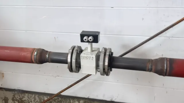 Обследование и строительная экспертиза системы отопления