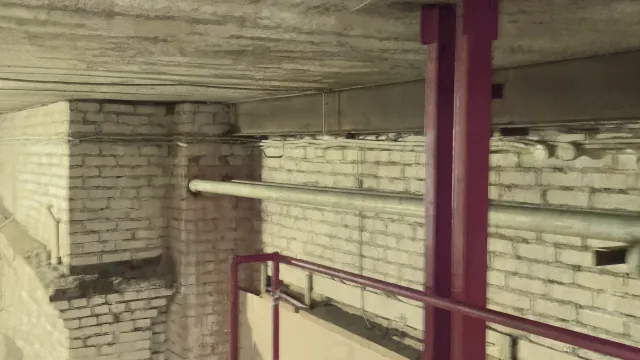 Обследование и строительная экспертиза системы водоснабжения Обследование и строительная экспертиза системы водоснабжения