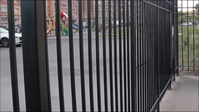 Обследование и строительная экспертиза заборов и оград